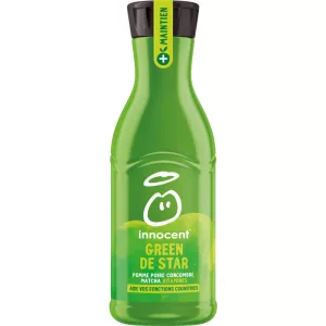 Innocent Green 2 Star 75cl - INNOCENT