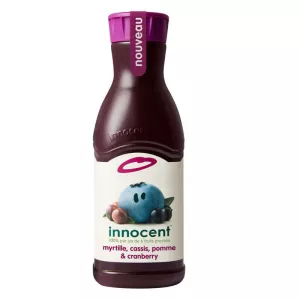 Bilk juisi cass pom cran 900 - INNOCENT