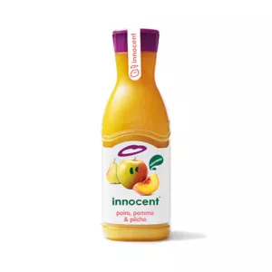 Innocent kushinikiza kushinikiza pech 90cl - INNOCENT