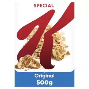 Céréales Special Nature 500g - Kellogg's