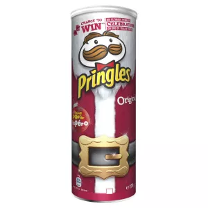 チップス オリジナルボイテ 175g - PRINGLES