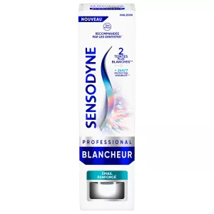 Dentifricio Sbiancante Professionale 75ml - Sensodyne