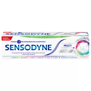 75ml Multi Blancheur Sensodyne