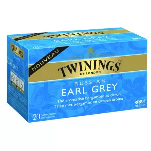 30g ई ग्रे रस ट्विनिंग्स - TWININGS