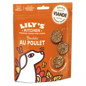 Lk Snacks Chien Adulte Bouchee