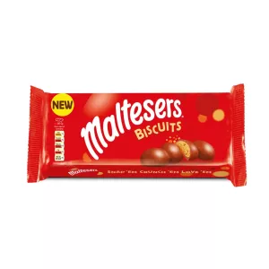110 g Koekjes Maltesers