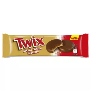 132g Secret Center Twix