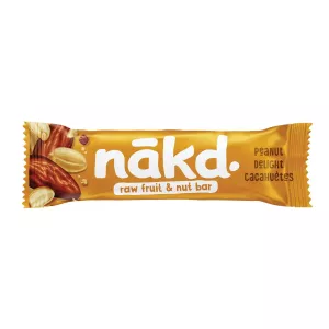 ナクドプロテイン - Nakd