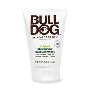 Tratamento Facial Hidratante 100ml - Bulldog