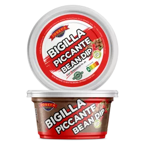 Bigilla Piccante (соус из фасоли) 200гр - Josefa