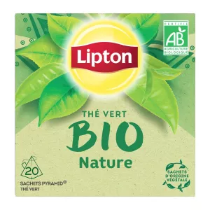 Lipton v Nat Bio 20p