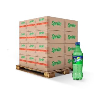 ソーダ50cl Eur X12 Eur - SPRITE