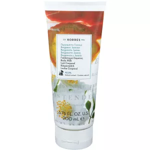 Korres Lozione per il corpo al bergamotto Ja - Korres