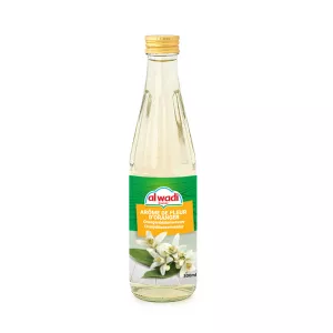 Orangenblüte 300ml - Al Wadi