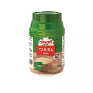 Tahin 908g - Al Wadi