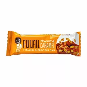 55g Barre Fulfi Choco Peanut