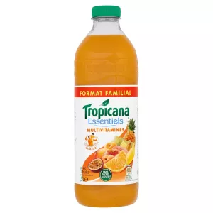 Nước ép vitamin tổng hợp thiết yếu nguyên chất 1.5L - TROPICANA