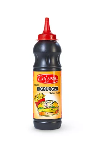 Sauce Bigburger 500ml - Colona