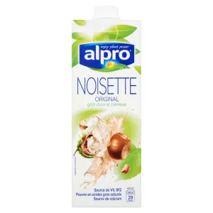 1l Haselnuss Gemüsegetränk - ALPRO