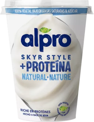 400 ग्राम स्काइर नेचर एल्प्रो - ALPRO