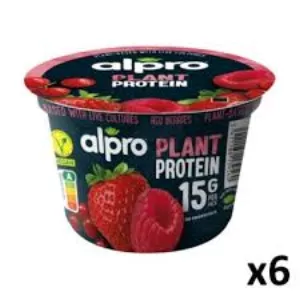 200 g Alpro Proteines F Rouges