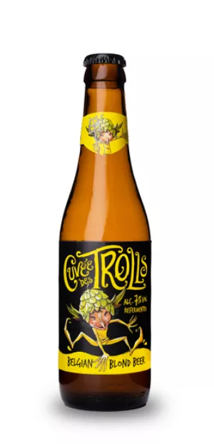 33cl Cuvee Des Trolls