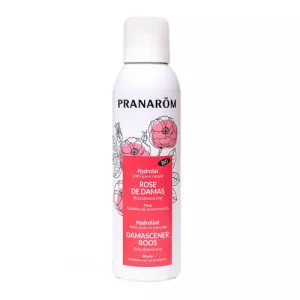 150ml Hydrol Rose Dama Pra Bio