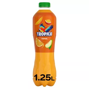 Đồ uống nhiệt đới 1.25cl -tropico