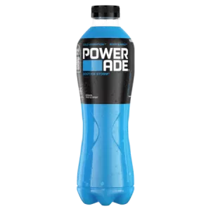 1l Pet Powerade Ice Strorm