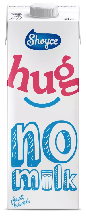 Lactosevrije drank 1l - Shoyce Hug