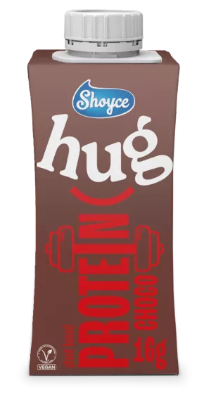コカオはソイアー200mlを保護しました - Shoyce Hug