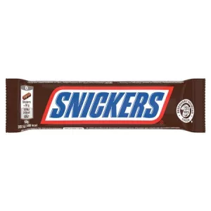 50g Snickers Barre