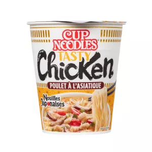 X63g Nj Cup Poulet Gingembre