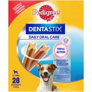 Dentastix ドッグスティック ミニ犬用 28本 440g - PEDIGREE