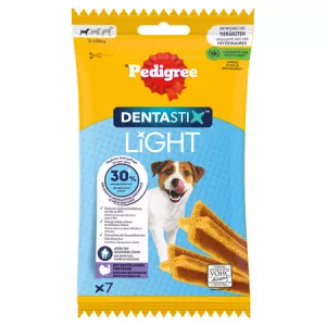 58g Dentastix Light Pt Ch X7