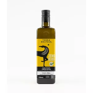 Huile d'olive vierge extra 75cl - TERRA DELYSSA