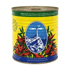Harissa 4/4 760g - Phare Du Cap Bon