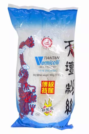 Fadennudeln (Tiantan) 500 Gr - Yanco