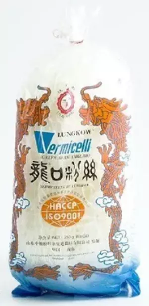 Fadennudeln (Tiantan) 250 Gr - Yanco