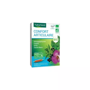 20ampx10ml Conf Artic Natu Bio