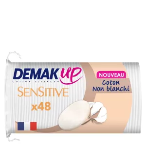 Demak Up Ovales Sensitive X48