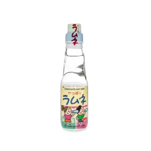 ラムネ ジャパニーズレモネード ナチュール JP 200ml - Ctc