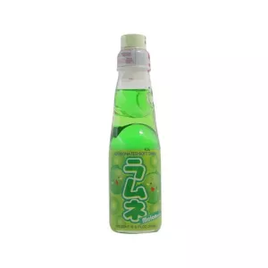ラムネ ジャパニーズレモネード メロン JP 200ml - Ctc