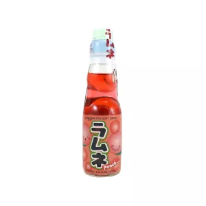日本のJP 200ml日本のレモネードramune - Ctc