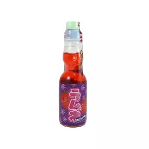 ラムネ ジャパニーズラズベリーレモネード JP 200ml - Ctc