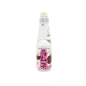 ラムネ レモネード ジャポネーズ ライチ JP 200ml - Ctc