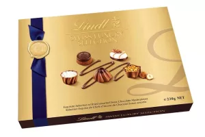 Selezione di lusso svizzera 230G - LINDT