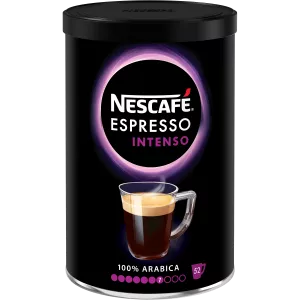 Café espresso intenso 95g - NESCAFÉ