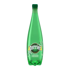 Eau Gazeuse Minerale Naturelle 6x1L - PERRIER