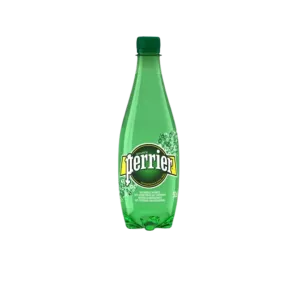 天然矿泉苏打水 50cl Pet - PERRIER